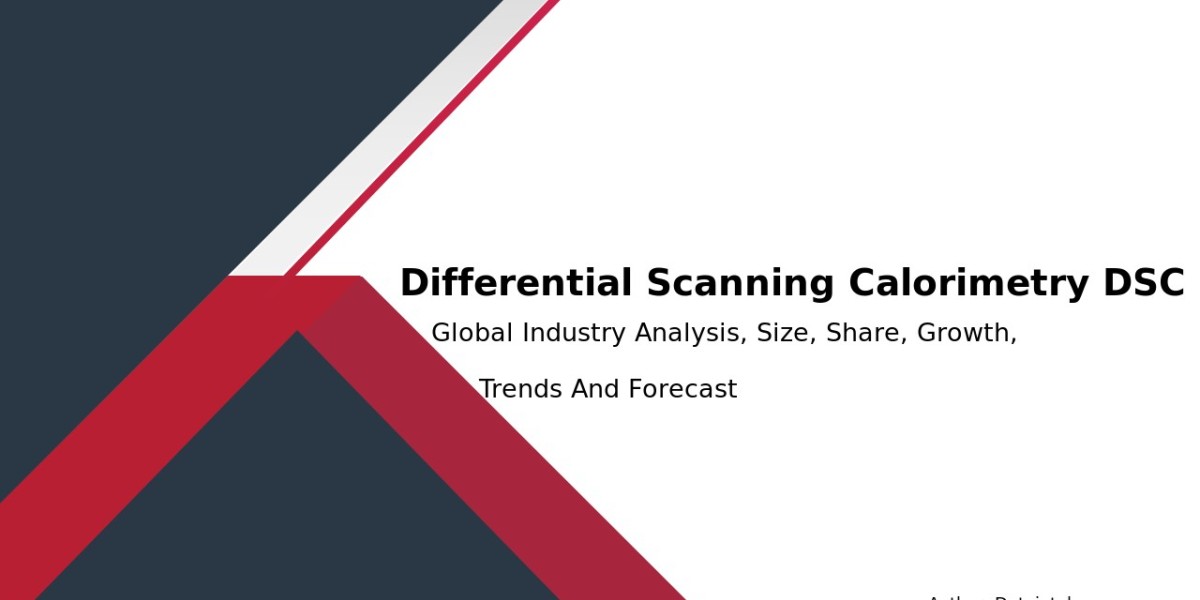 Thermal Analysis Equipment Market Overview 2032