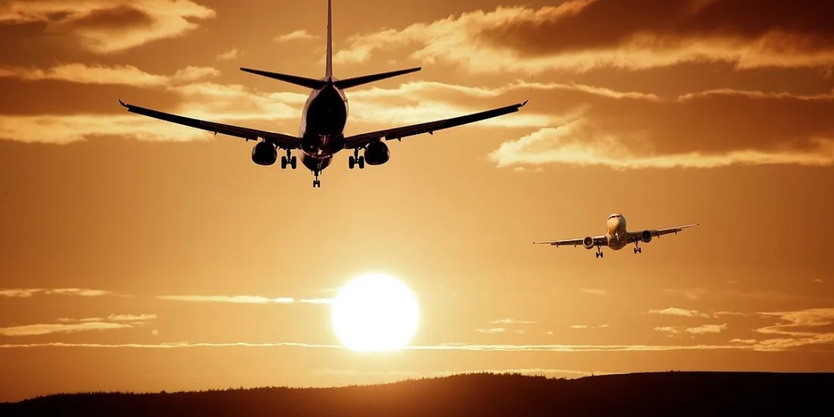 Flying Gulf Air from Singapore? Here’s Your SIN Terminal Info