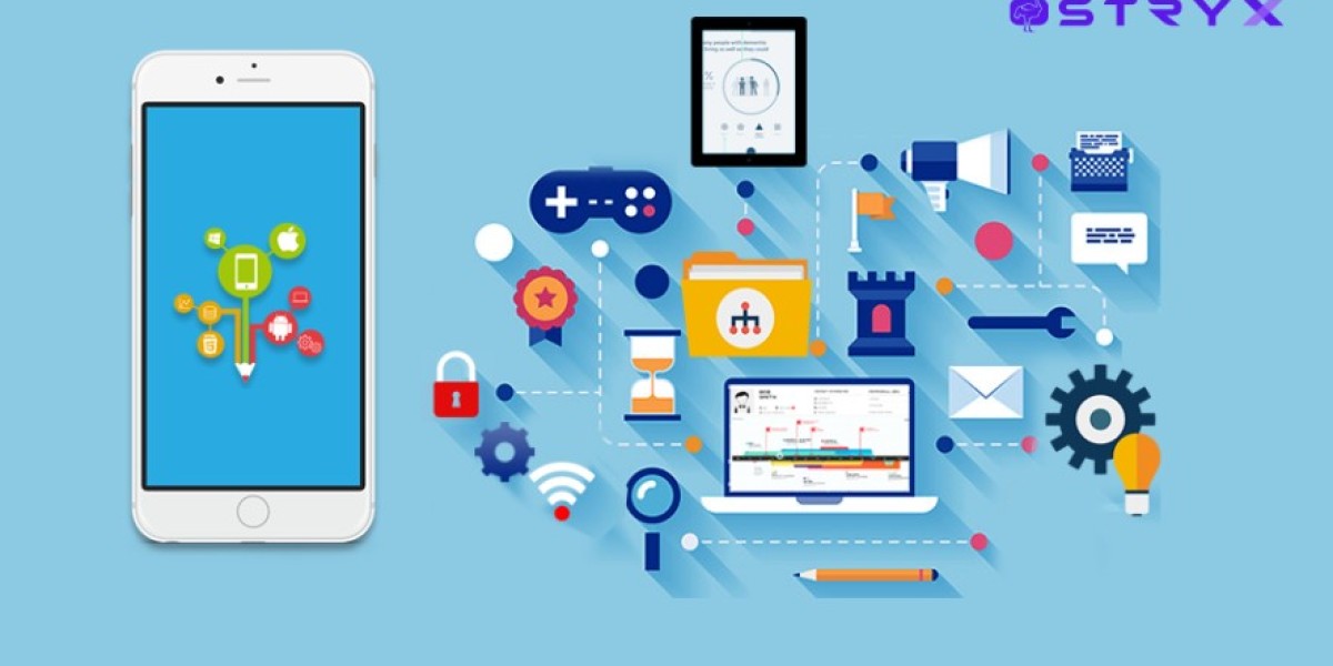 Why Custom Software Development Is the Backbone of Digital Success in the USA