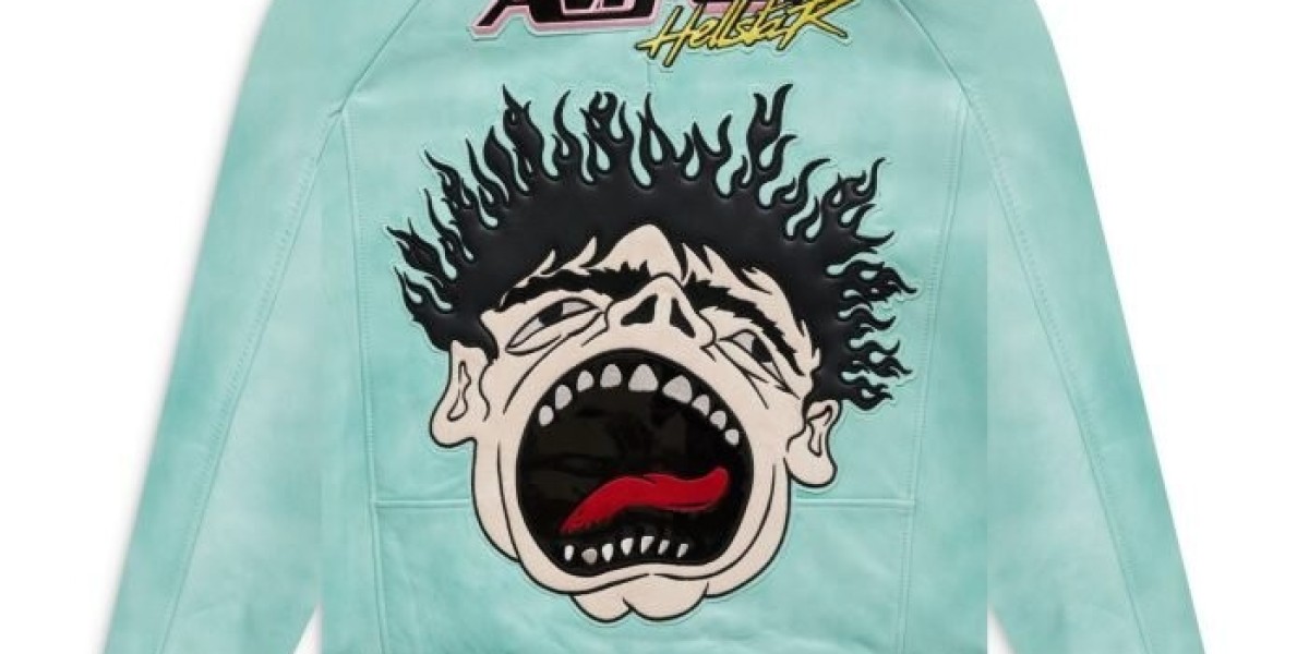 The Rise of the Hellstar Sweatsuit Fashion Meets Street Culture