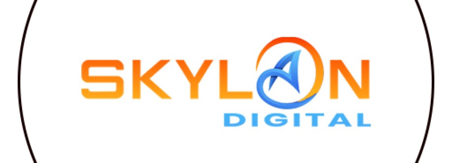 Skylan Digital Digital Cover Image