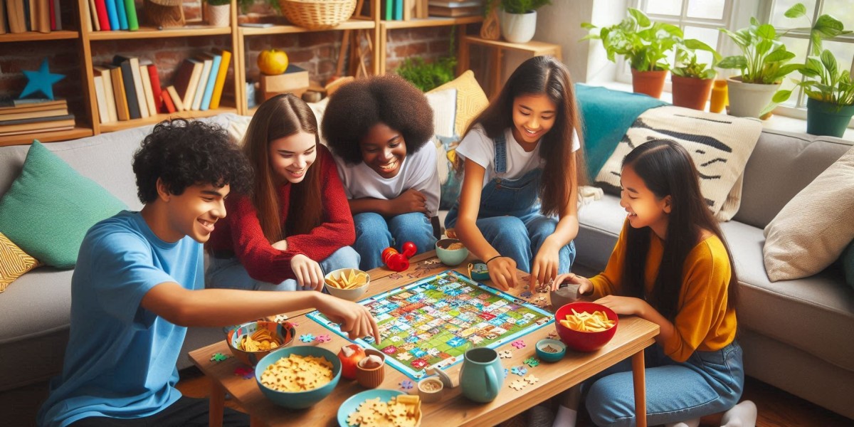 Word Combination Games: The Ultimate Guide to Vocabulary-Building Puzzles