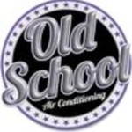 old school Air Conditioning Profile Picture