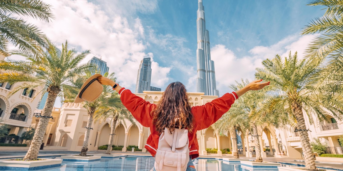 Top 7 Mistakes to Avoid When Applying for a Dubai Visa