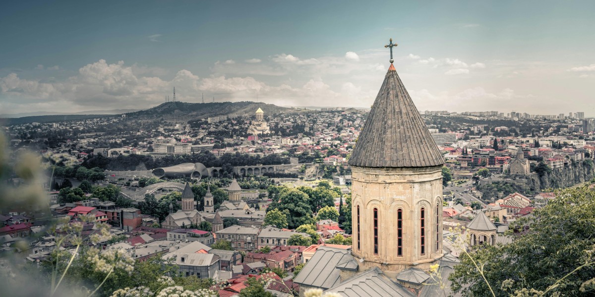 Georgia on a Budget: How to Travel This European Beauty Without Overspending