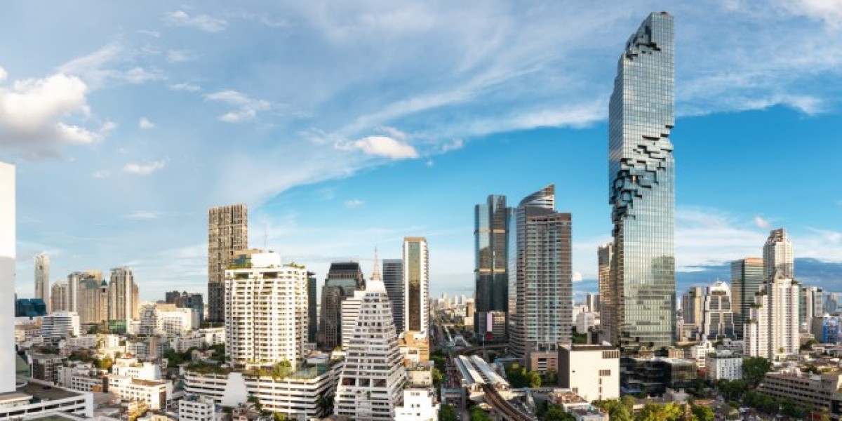 A Leading Construction Company in Dubai Building the Future