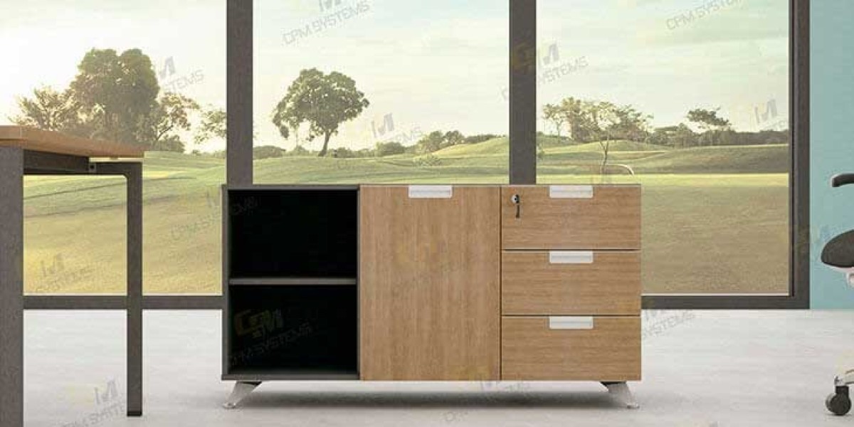 Office Workstations Manufacturers: Find the Best Solutions for Your Workspace