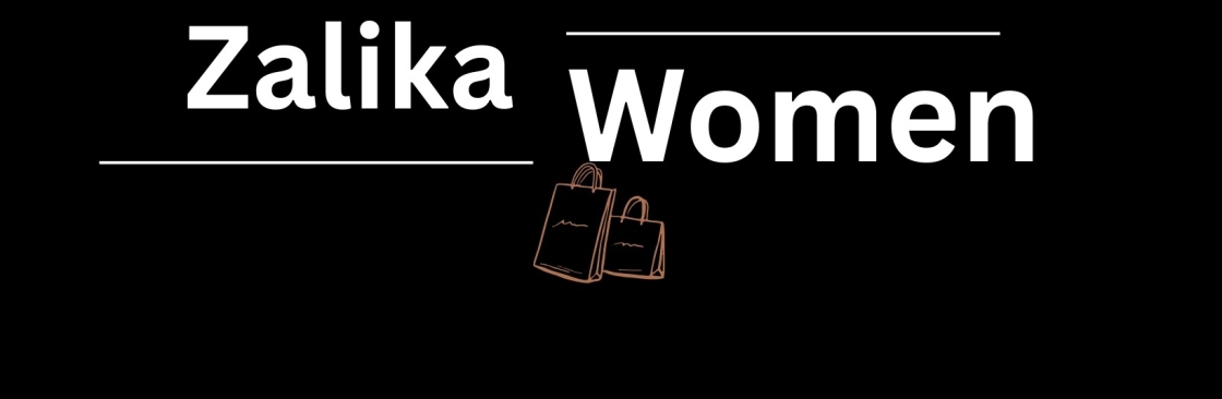 Zalika women Cover Image