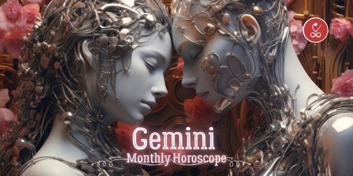 Gemini Monthly Horoscope – Insights & Astrology Tips