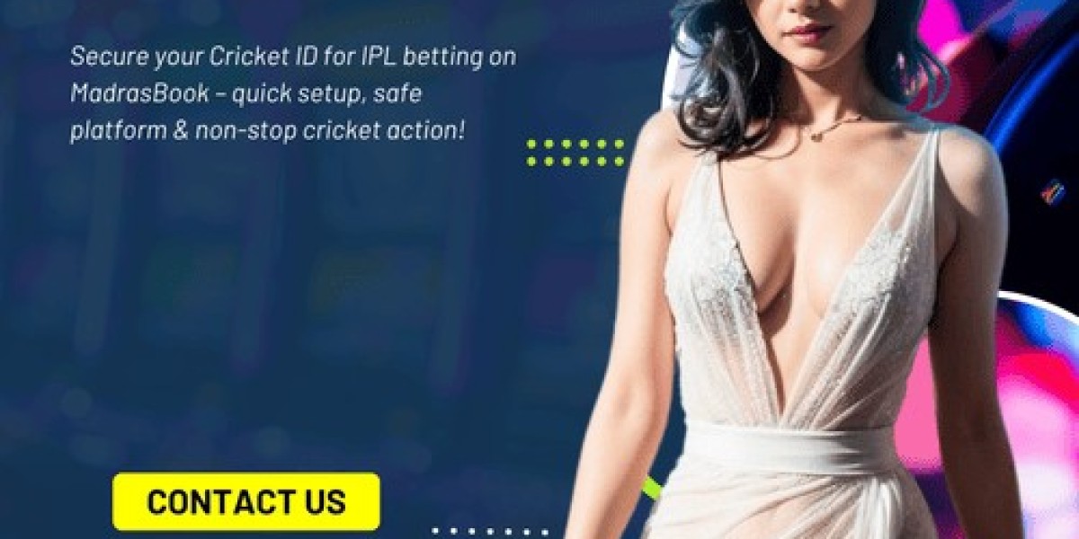 Join the Best Online Cricket ID Provider – Easy & Fast Online Betting ID