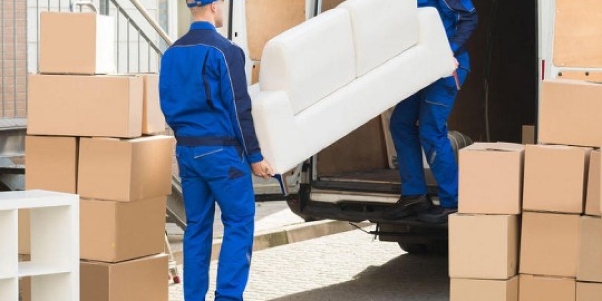 Starkville Movers Offering Personalized Relocation Services