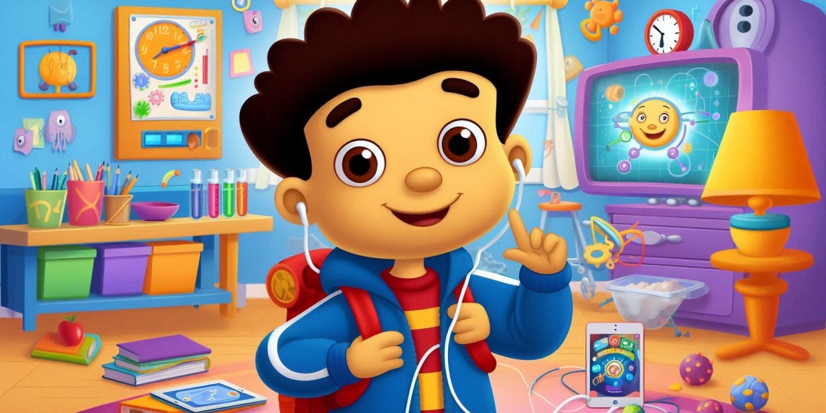 Slime Games on PBS Kids: Fun, Learning, and Creativity