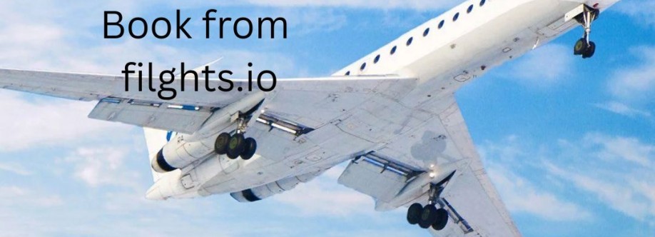 filghts offcial Cover Image