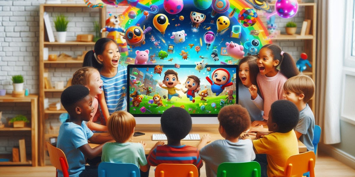 Poki Games Online Play: The Ultimate Guide to Free Gaming Fun
