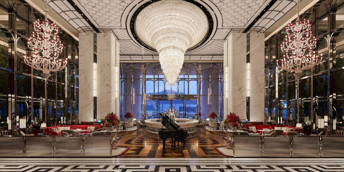 Experience Iconic Living: Westin’s Signature Luxury Comes to India