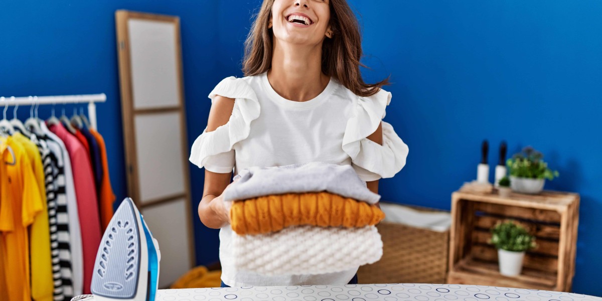 Top Benefits of Scheduling Weekly Laundry Pickups