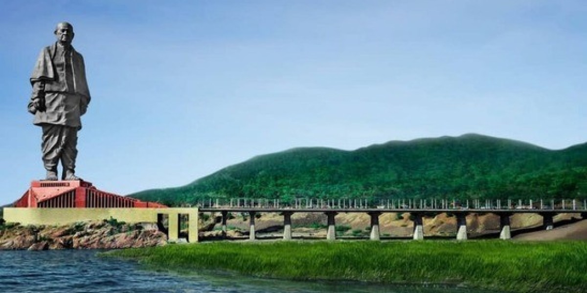 Complete Guide to the Statue of Unity Tour in 2025