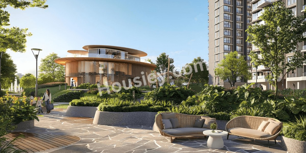 Experience Luxury Living at Rustomjee Balmoral Golflinks Chembur East: Your Dream Home Awaits
