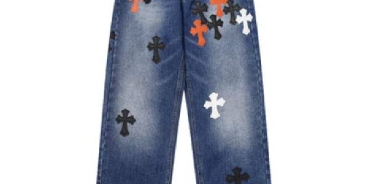 The Best Chrome Hearts Jeans for Men & Women in 2025