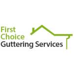 First Choice Gutter service services Profile Picture