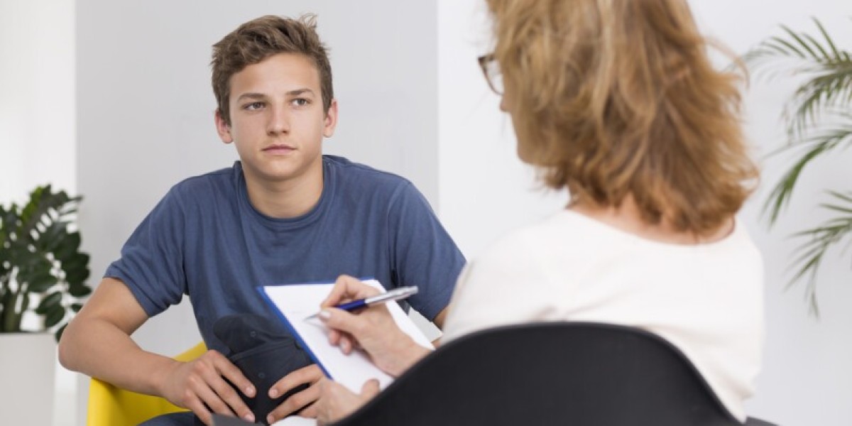 Guiding Young Minds: The Power of Children/Youth Therapy in Mississauga for a Healthier Tomorrow