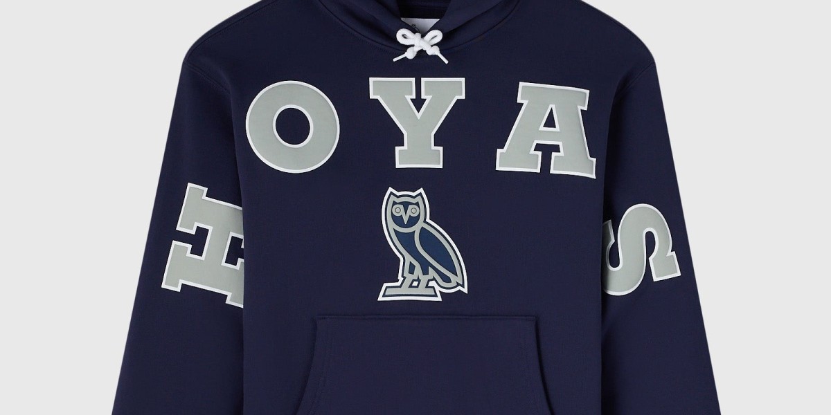 OVO Clothing | Drake Merch | The Iconic Streetwear Brand