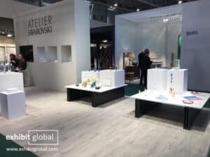 Exhibition Management Company & Event Management Service