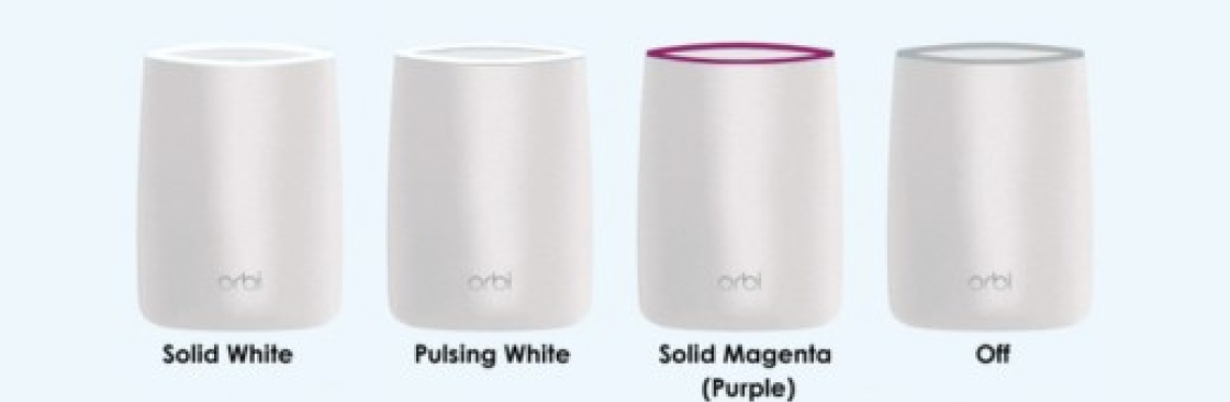 Orbi Satellite Cover Image