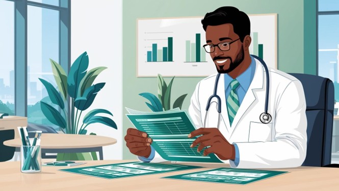 How AI Notes Are Changing Doctors' Finances