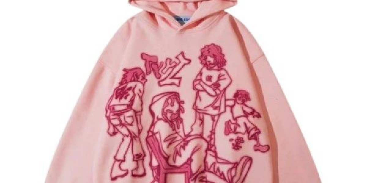 Aelfric Eden Hoodie: Why It’s a Fan Favorite