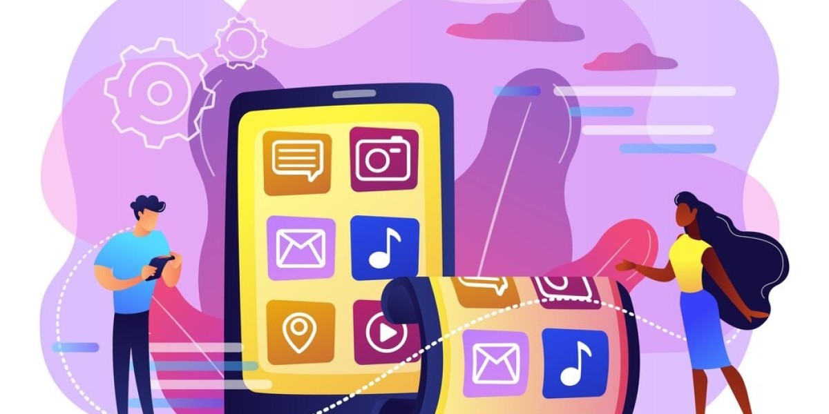 Creating Mobile Apps for On-Demand Service Businesses