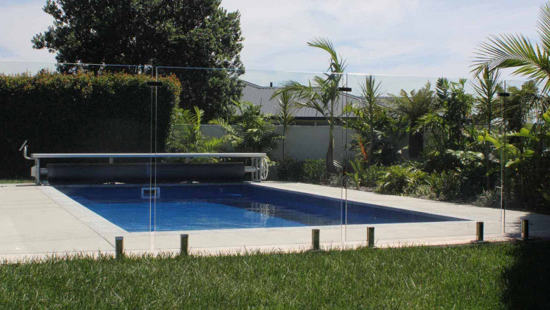 Plunge Pool NZ: The Perfect Addition to Your Home | Medium Blog