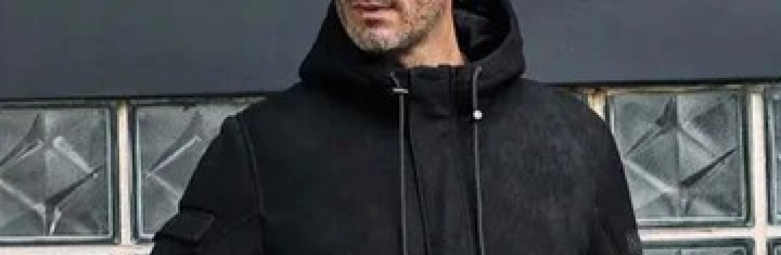 Wear Jackets Cover Image