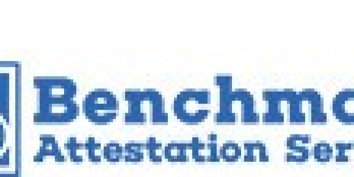 Simplify Your Birth Certificate Attestation with Benchmark