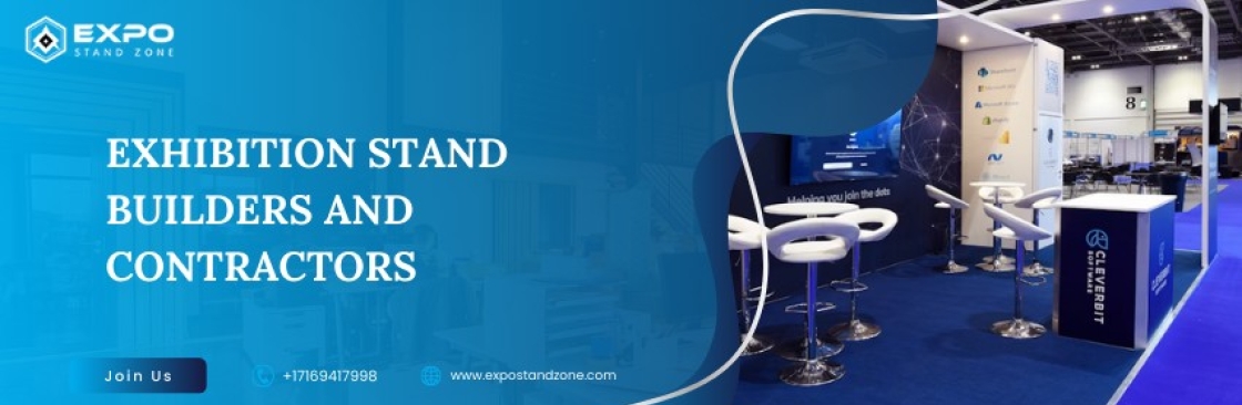 Expo Stand Zone Zone Cover Image