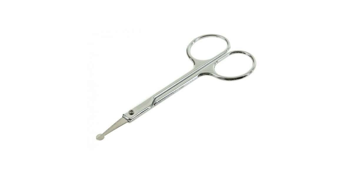 Top Nail Scissor Supplier in USA 2025: Trends, Innovations