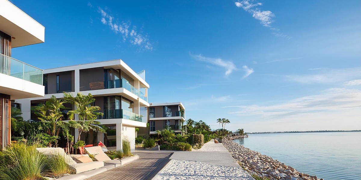 Beachfront Bliss in ECR: The Ultimate Guide to Villas, Sea View Resorts & Rooftop Dining in Chennai