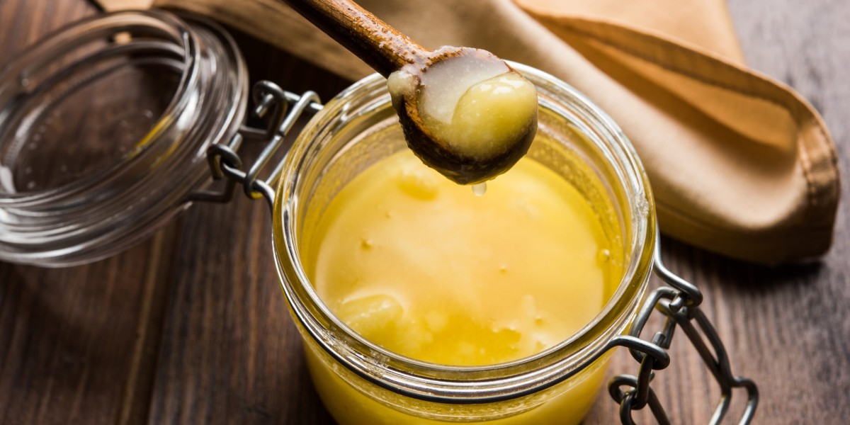 Shop Pure Desi Ghee – Farm Fresh, Authentic, and Chemical-Free