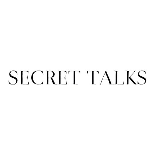 Secret Talks Profile Picture