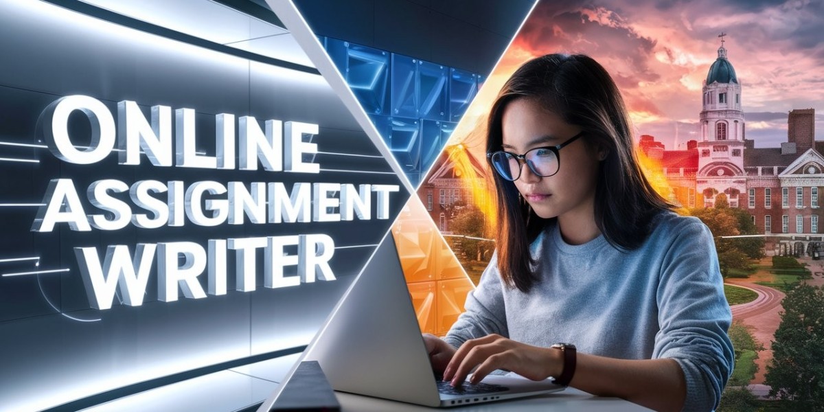 Achieve Academic Success with the Best Assignment Writer