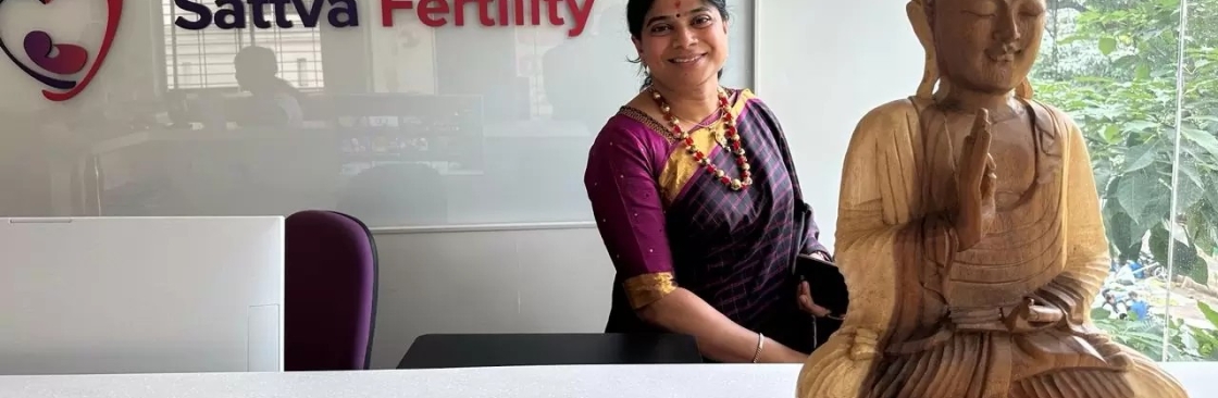 Sattva Fertility Cover Image