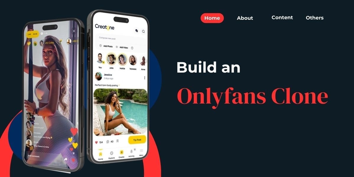 OnlyFans Clone: Is Investing in an OnlyFans-Like App a Profitable Business Model?