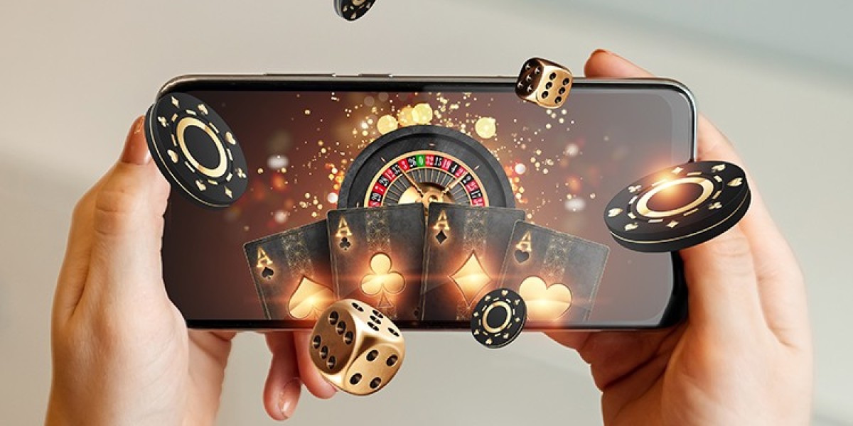 安全保障大解析：选择 GameOne 游戏平台的理由有哪些？