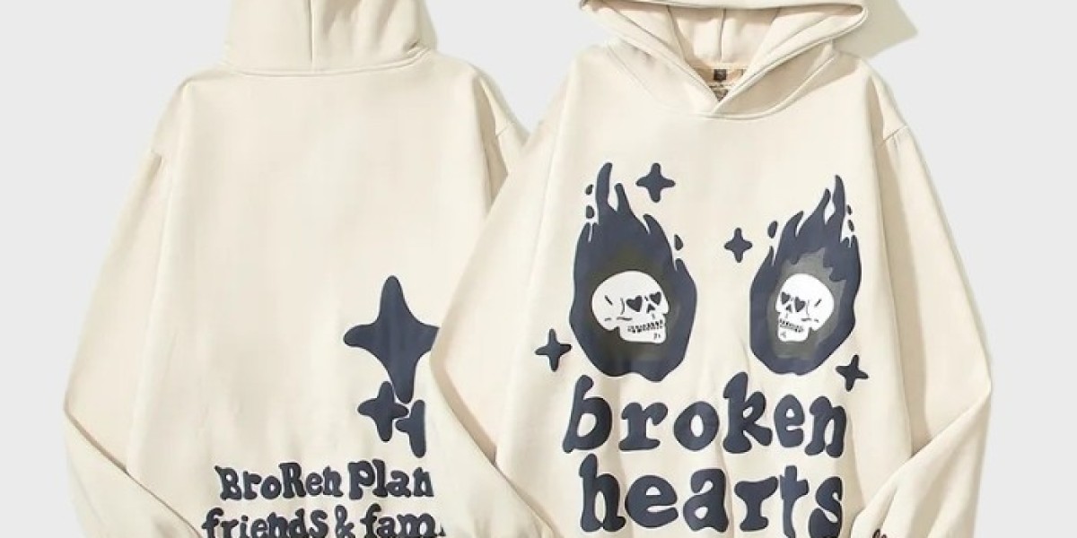 The Rise of Broken Planet Market: A Brand Built on Purpose