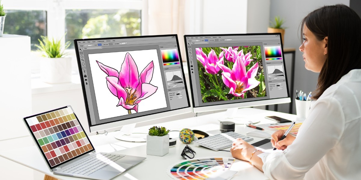 Career Field after Graphic Designing Course in Lahore
