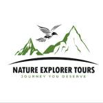 Nature explorer Profile Picture