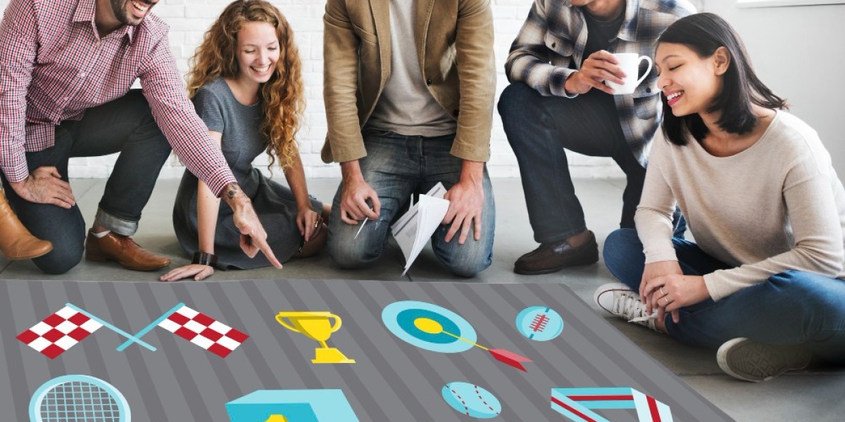 Finding the Right People: Strategies for Building a Winning Team