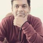 Umesh Palshikar Profile Picture