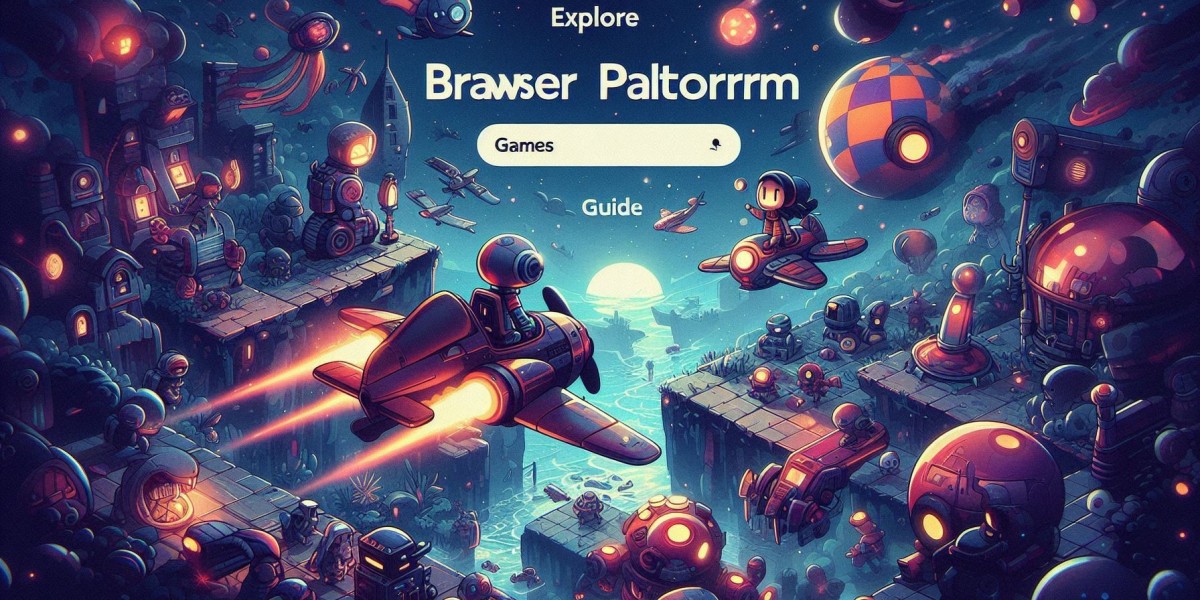 The Ultimate Guide to Battle Royale Games on Browser: Play Anytime, Anywhere