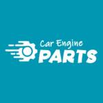 Car Engine Part Profile Picture